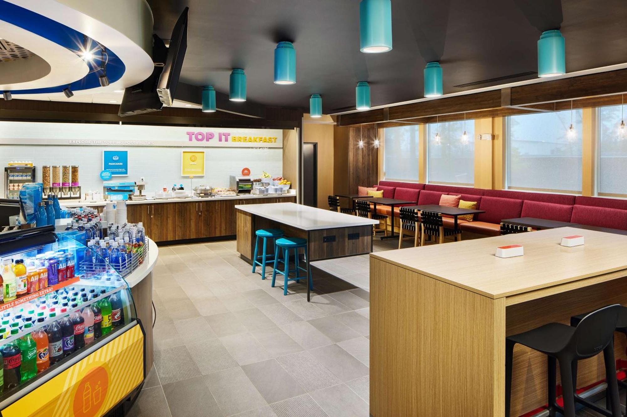 Tru By Hilton Charleston Airport Hotel North Charleston