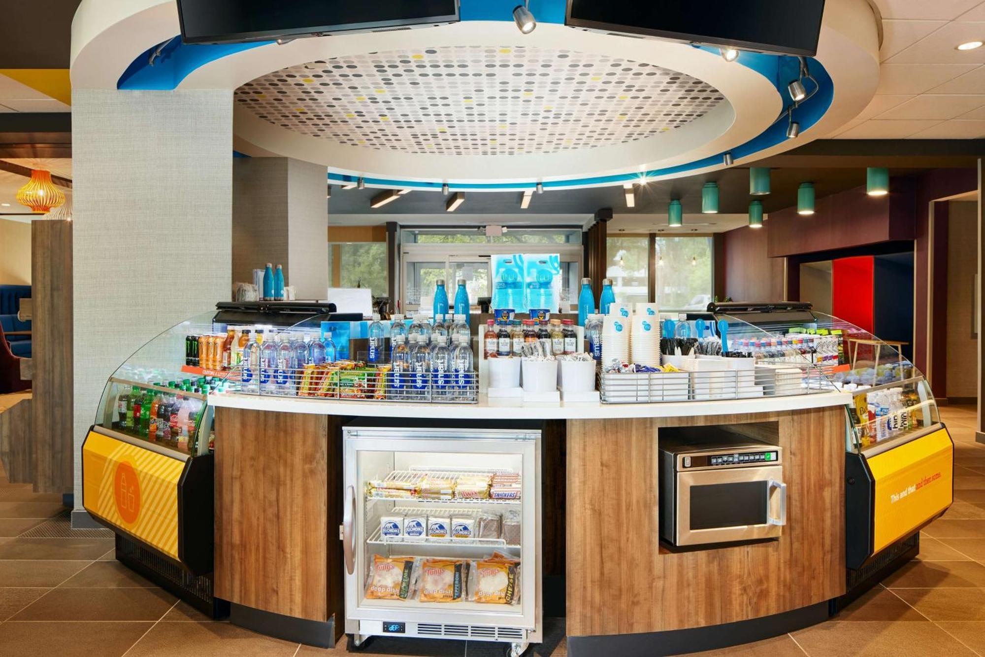 Tru By Hilton Charleston Airport North Charleston