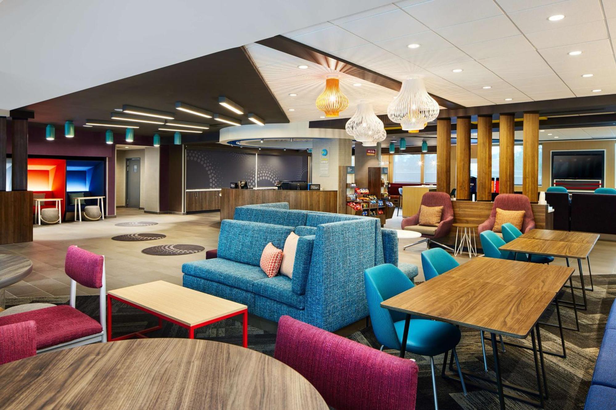 Tru By Hilton Charleston Airport Hotel North Charleston